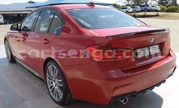 Acheter Occasion Voiture BMW 3–Series Rouge à Mbabane, Manzini Acheter Occasion Voiture BMW 3–Series Rouge à Mbabane, Manzini