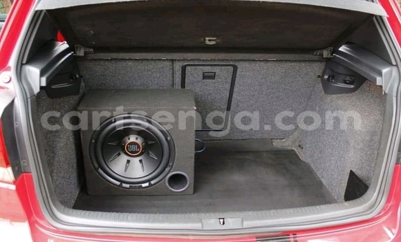 Buy Used Volkswagen Golf GTI Red Car in Mbabane in Manzini Buy Used Volkswagen Golf GTI Red Car in Mbabane in Manzini