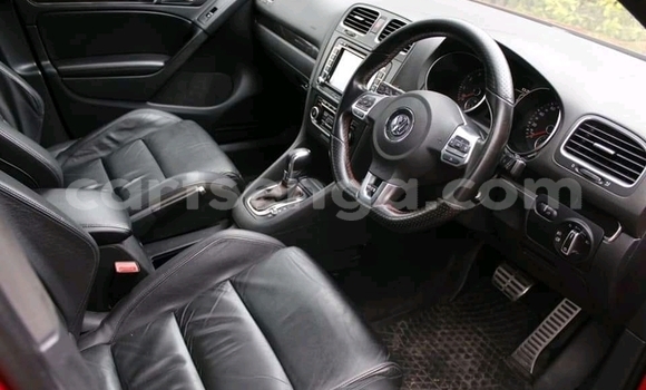 Buy Used Volkswagen Golf GTI Red Car in Mbabane in Manzini Buy Used Volkswagen Golf GTI Red Car in Mbabane in Manzini