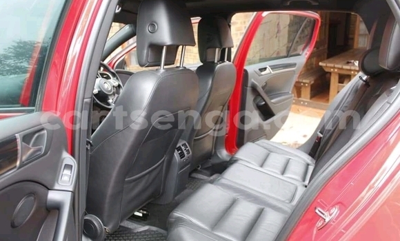 Buy Used Volkswagen Golf GTI Red Car in Mbabane in Manzini Buy Used Volkswagen Golf GTI Red Car in Mbabane in Manzini