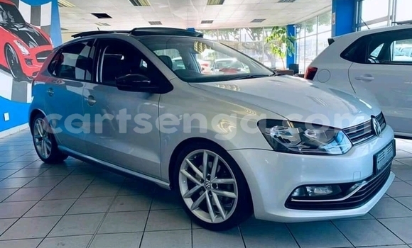 Acheter Occasion Voiture Volkswagen Polo Gris à Mbabane, Manzini Acheter Occasion Voiture Volkswagen Polo Gris à Mbabane, Manzini