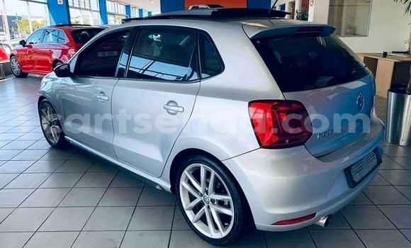 Buy Used Volkswagen Polo Silver Car in Mbabane in Manzini Buy Used Volkswagen Polo Silver Car in Mbabane in Manzini