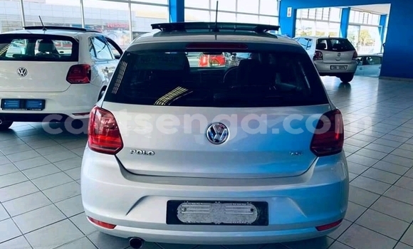 Buy Used Volkswagen Polo Silver Car in Mbabane in Manzini Buy Used Volkswagen Polo Silver Car in Mbabane in Manzini