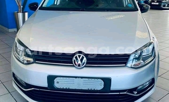 Buy Used Volkswagen Polo Silver Car in Mbabane in Manzini Buy Used Volkswagen Polo Silver Car in Mbabane in Manzini