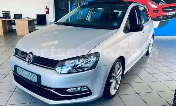 Buy Used Volkswagen Polo Silver Car in Mbabane in Manzini Buy Used Volkswagen Polo Silver Car in Mbabane in Manzini