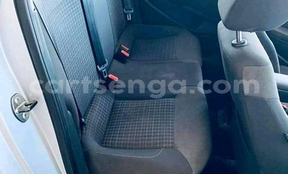 Buy Used Volkswagen Polo Silver Car in Mbabane in Manzini Buy Used Volkswagen Polo Silver Car in Mbabane in Manzini