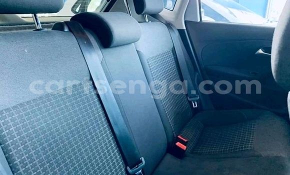 Buy Used Volkswagen Polo Silver Car in Mbabane in Manzini Buy Used Volkswagen Polo Silver Car in Mbabane in Manzini