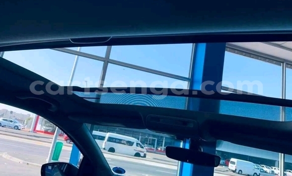 Buy Used Volkswagen Polo Silver Car in Mbabane in Manzini Buy Used Volkswagen Polo Silver Car in Mbabane in Manzini