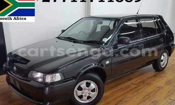 Buy Used Toyota Corolla Black Car in Mbabane in Manzini Buy Used Toyota Corolla Black Car in Mbabane in Manzini