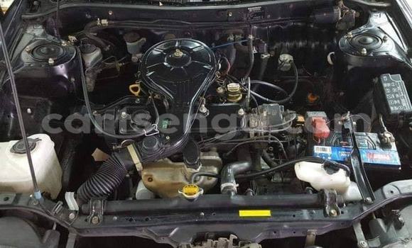 Acheter Occasion Voiture Toyota Corolla Noir à Mbabane, Manzini Acheter Occasion Voiture Toyota Corolla Noir à Mbabane, Manzini