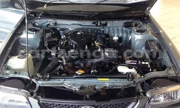 Acheter Occasion Voiture Toyota Corolla Gris à Mbabane, Manzini Acheter Occasion Voiture Toyota Corolla Gris à Mbabane, Manzini