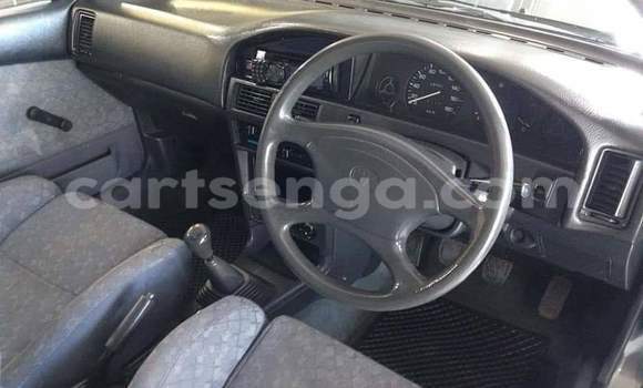 Acheter Occasion Voiture Toyota Corolla Gris à Mbabane, Manzini Acheter Occasion Voiture Toyota Corolla Gris à Mbabane, Manzini