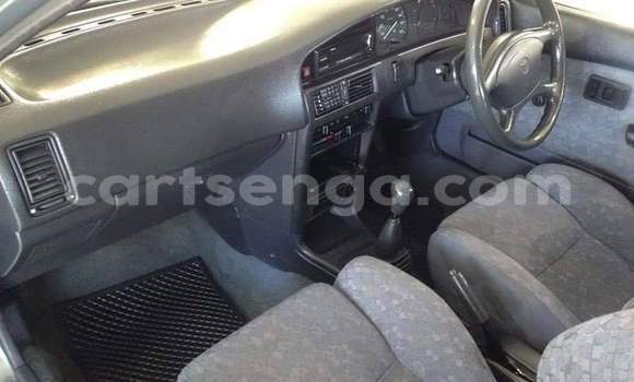 Acheter Occasion Voiture Toyota Corolla Gris à Mbabane, Manzini Acheter Occasion Voiture Toyota Corolla Gris à Mbabane, Manzini