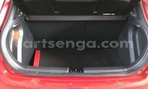 Acheter Occasion Voiture Hyundai i20 Rouge à Mbabane, Manzini Acheter Occasion Voiture Hyundai i20 Rouge à Mbabane, Manzini