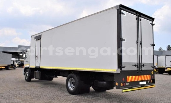Acheter Occasion Utilitaire Toyota Dyna Blanc à Mbabane, Manzini Acheter Occasion Utilitaire Toyota Dyna Blanc à Mbabane, Manzini