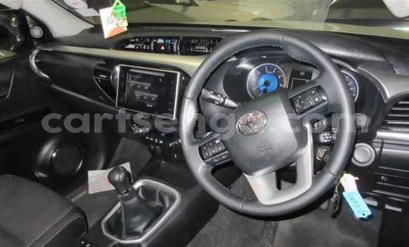 Buy Used Toyota Hilux White Car in Mbabane in Manzini Buy Used Toyota Hilux White Car in Mbabane in Manzini