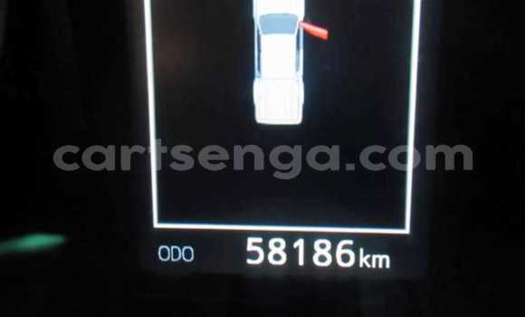 Buy Used Toyota Hilux White Car in Mbabane in Manzini Buy Used Toyota Hilux White Car in Mbabane in Manzini