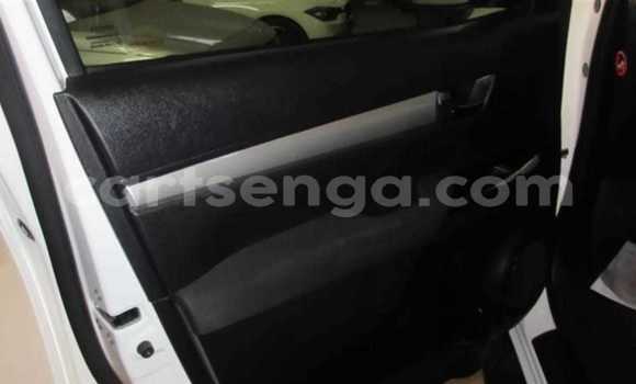 Buy Used Toyota Hilux White Car in Mbabane in Manzini Buy Used Toyota Hilux White Car in Mbabane in Manzini