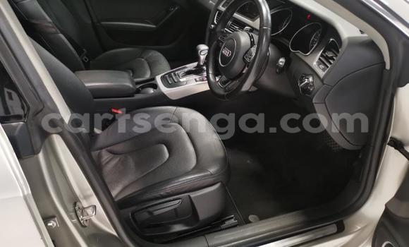 Buy Used Audi A5 Beige Car in Mbabane in Manzini Buy Used Audi A5 Beige Car in Mbabane in Manzini