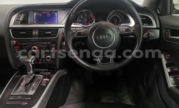 Buy Used Audi A5 Beige Car in Mbabane in Manzini Buy Used Audi A5 Beige Car in Mbabane in Manzini