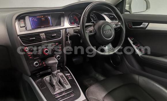 Buy Used Audi A5 Beige Car in Mbabane in Manzini Buy Used Audi A5 Beige Car in Mbabane in Manzini