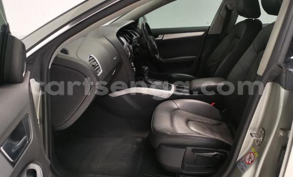 Buy Used Audi A5 Beige Car in Mbabane in Manzini Buy Used Audi A5 Beige Car in Mbabane in Manzini