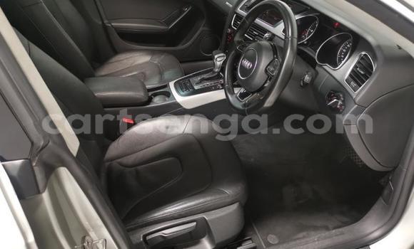 Buy Used Audi A5 Beige Car in Mbabane in Manzini Buy Used Audi A5 Beige Car in Mbabane in Manzini