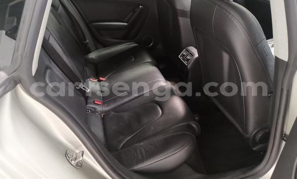 Buy Used Audi A5 Beige Car in Mbabane in Manzini Buy Used Audi A5 Beige Car in Mbabane in Manzini