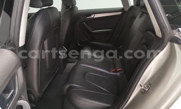 Buy Used Audi A5 Beige Car in Mbabane in Manzini Buy Used Audi A5 Beige Car in Mbabane in Manzini