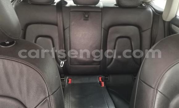 Buy Used Audi A5 Beige Car in Mbabane in Manzini Buy Used Audi A5 Beige Car in Mbabane in Manzini