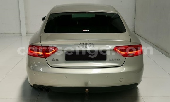 Buy Used Audi A5 Beige Car in Mbabane in Manzini Buy Used Audi A5 Beige Car in Mbabane in Manzini