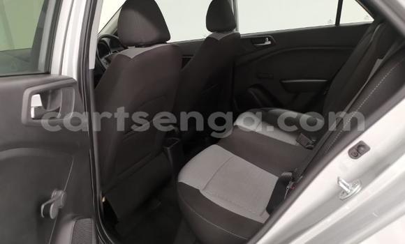 Buy Used Hyundai i20 Silver Car in Manzini in Manzini Buy Used Hyundai i20 Silver Car in Manzini in Manzini