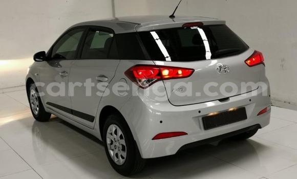 Buy Used Hyundai i20 Silver Car in Manzini in Manzini Buy Used Hyundai i20 Silver Car in Manzini in Manzini