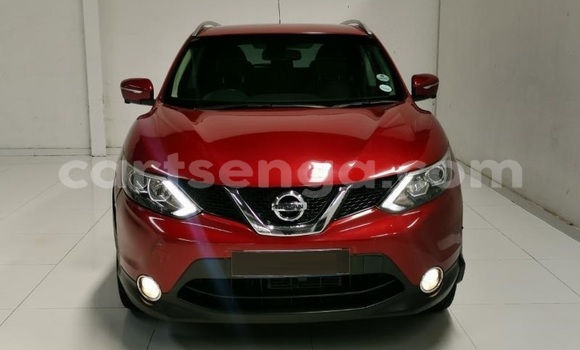 Buy Used Nissan Qashqai Other Car in Ezulwini in Hhohho Buy Used Nissan Qashqai Other Car in Ezulwini in Hhohho