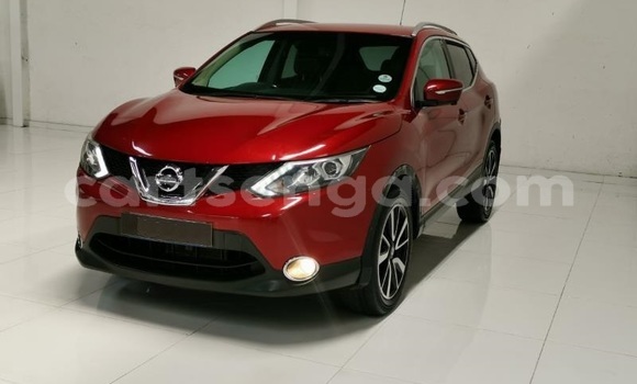 Buy Used Nissan Qashqai Other Car in Ezulwini in Hhohho Buy Used Nissan Qashqai Other Car in Ezulwini in Hhohho