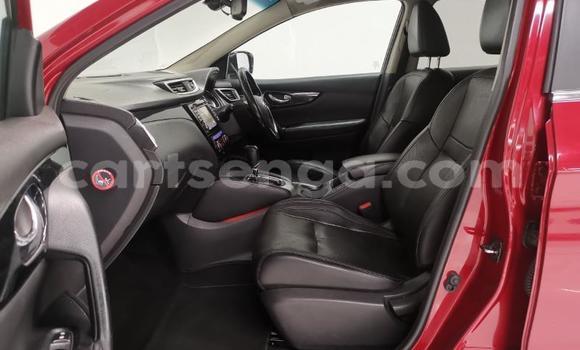 Buy Used Nissan Qashqai Other Car in Ezulwini in Hhohho Buy Used Nissan Qashqai Other Car in Ezulwini in Hhohho