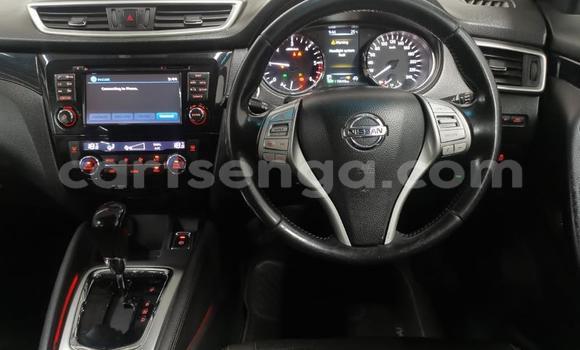 Buy Used Nissan Qashqai Other Car in Ezulwini in Hhohho Buy Used Nissan Qashqai Other Car in Ezulwini in Hhohho