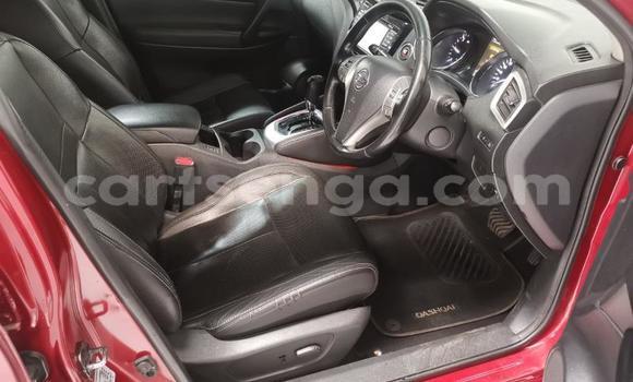 Buy Used Nissan Qashqai Other Car in Ezulwini in Hhohho Buy Used Nissan Qashqai Other Car in Ezulwini in Hhohho