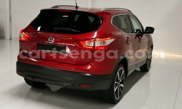 Buy Used Nissan Qashqai Other Car in Ezulwini in Hhohho Buy Used Nissan Qashqai Other Car in Ezulwini in Hhohho
