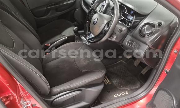 Buy Used Renault Clio Beige Car in Mbabane in Manzini Buy Used Renault Clio Beige Car in Mbabane in Manzini