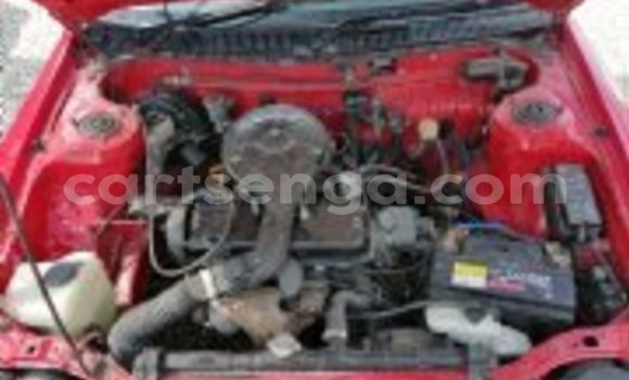 Nunua Ilio tumika Toyota Corolla Red Gari ndani ya Mbabane nchini Manzini Nunua Ilio tumika Toyota Corolla Red Gari ndani ya Mbabane nchini Manzini