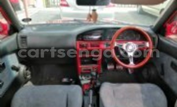 Nunua Ilio tumika Toyota Corolla Red Gari ndani ya Mbabane nchini Manzini Nunua Ilio tumika Toyota Corolla Red Gari ndani ya Mbabane nchini Manzini