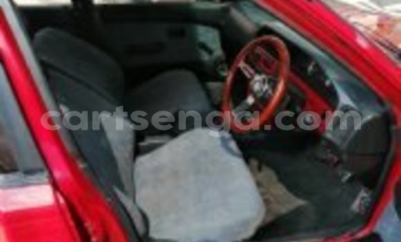 Nunua Ilio tumika Toyota Corolla Red Gari ndani ya Mbabane nchini Manzini Nunua Ilio tumika Toyota Corolla Red Gari ndani ya Mbabane nchini Manzini
