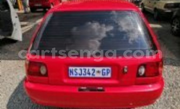 Nunua Ilio tumika Toyota Corolla Red Gari ndani ya Mbabane nchini Manzini Nunua Ilio tumika Toyota Corolla Red Gari ndani ya Mbabane nchini Manzini