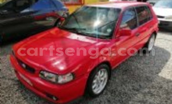 Nunua Ilio tumika Toyota Corolla Red Gari ndani ya Mbabane nchini Manzini Nunua Ilio tumika Toyota Corolla Red Gari ndani ya Mbabane nchini Manzini