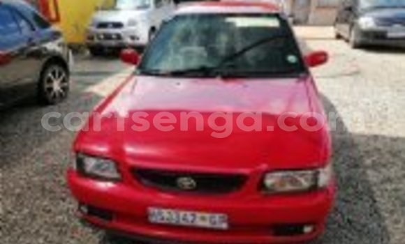 Nunua Ilio tumika Toyota Corolla Red Gari ndani ya Mbabane nchini Manzini Nunua Ilio tumika Toyota Corolla Red Gari ndani ya Mbabane nchini Manzini