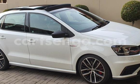 Nunua Ilio tumika Volkswagen Polo GTI White Gari ndani ya Ezulwini nchini Hhohho Nunua Ilio tumika Volkswagen Polo GTI White Gari ndani ya Ezulwini nchini Hhohho