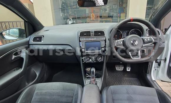 Nunua Ilio tumika Volkswagen Polo GTI White Gari ndani ya Ezulwini nchini Hhohho Nunua Ilio tumika Volkswagen Polo GTI White Gari ndani ya Ezulwini nchini Hhohho