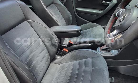 Nunua Ilio tumika Volkswagen Polo GTI White Gari ndani ya Ezulwini nchini Hhohho Nunua Ilio tumika Volkswagen Polo GTI White Gari ndani ya Ezulwini nchini Hhohho