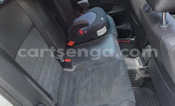 Nunua Ilio tumika Volkswagen Polo GTI White Gari ndani ya Ezulwini nchini Hhohho Nunua Ilio tumika Volkswagen Polo GTI White Gari ndani ya Ezulwini nchini Hhohho